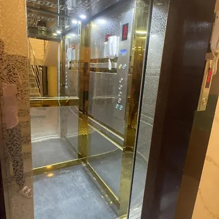 El Ocaso - Luxury Roof Hotel In Abha Exterior photo