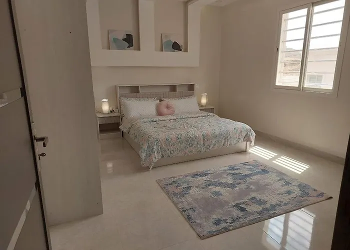 El Ocaso - Luxury Roof Hotel In Abha