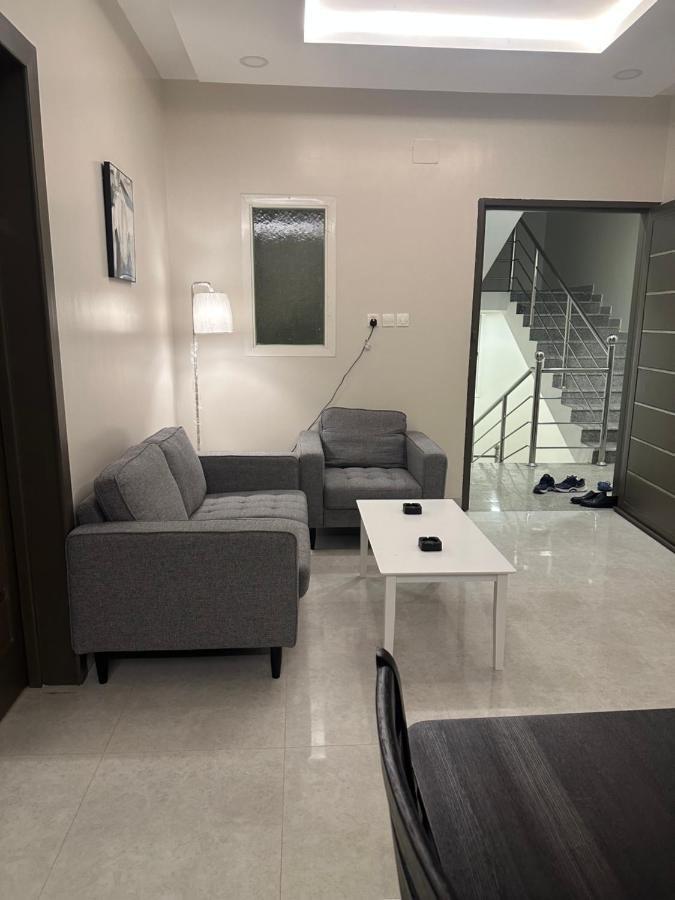 Apartment El Ocaso - Luxury Roof In Abha