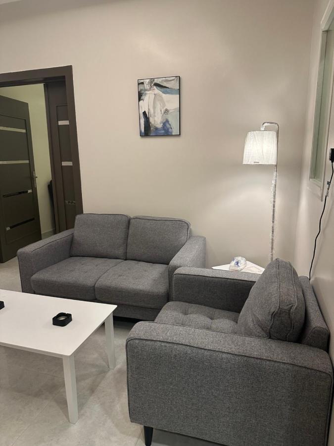 Apartment El Ocaso - Luxury Roof In Abha