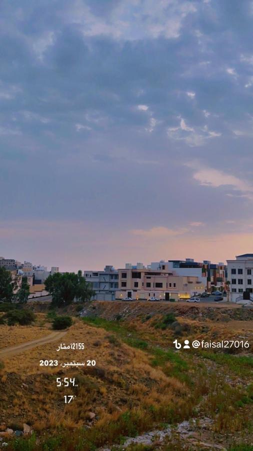El Ocaso - Luxury Roof In Apartment Abha