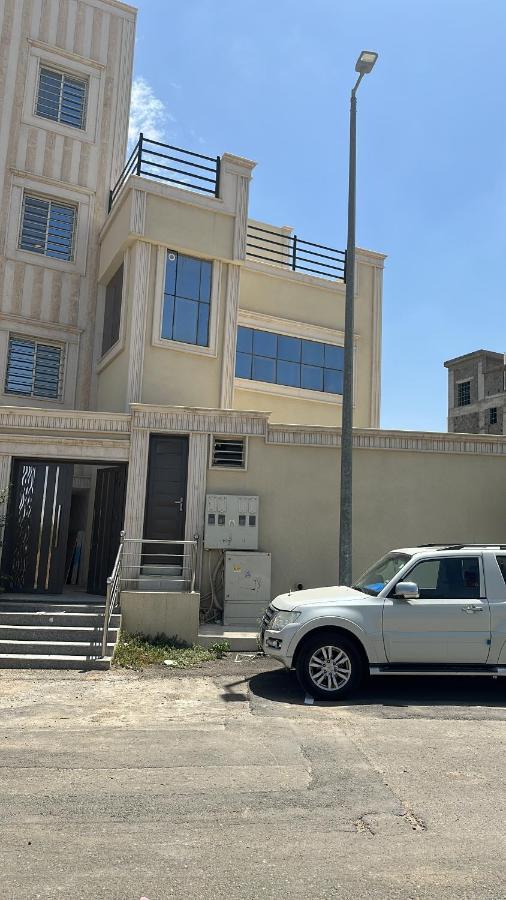 El Ocaso - Luxury Roof In * أبها